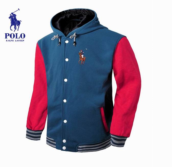 polo hoodie S-XXXL-328